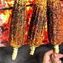 Bumbu Jagung Bakar Pedas Asin