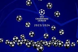 Liga Champions 2023 Malam Ini