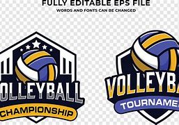 Logo Team Bola Voly