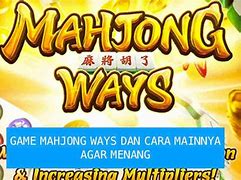 Tutorial Cara Main Mahjong 2 Biar Menang Besar 100